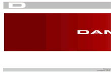Tablet Screenshot of dammphoto.com.mx